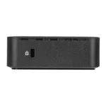 Targus USB-A Docking Station με HDMI 4K PD Μαύρο (DOCK310EUZ) DOCK310EUZ - Image 5