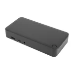 Targus USB-A Docking Station με HDMI 4K PD Μαύρο (DOCK310EUZ) DOCK310EUZ - Image 7