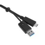 Targus USB-A Docking Station με HDMI 4K PD Μαύρο (DOCK310EUZ) DOCK310EUZ - Image 9