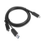 Targus USB-A Docking Station με HDMI 4K PD Μαύρο (DOCK310EUZ) DOCK310EUZ - Image 10