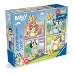Παιδικό Puzzle 14pcs Ravensburger