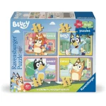 Παιδικό Puzzle 14pcs Ravensburger - Image 2
