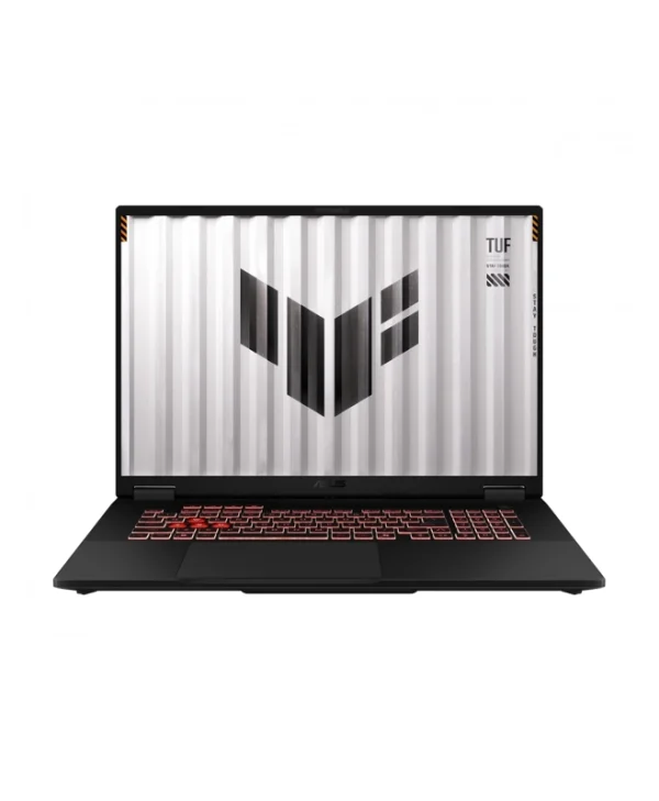 Asus TUF Gaming A18 FA808UP-S8022W 18" FHD+ (Ryzen 7-260/32GB/1.0TB SSD/GeForce RTX 5070/W11 Home) (International English Keyboard)