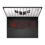Asus TUF Gaming A18 FA808UP-S8022W 18" FHD+ (Ryzen 7-260/32GB/1.0TB SSD/GeForce RTX 5070/W11 Home) (International English Keyboard) - Image 5
