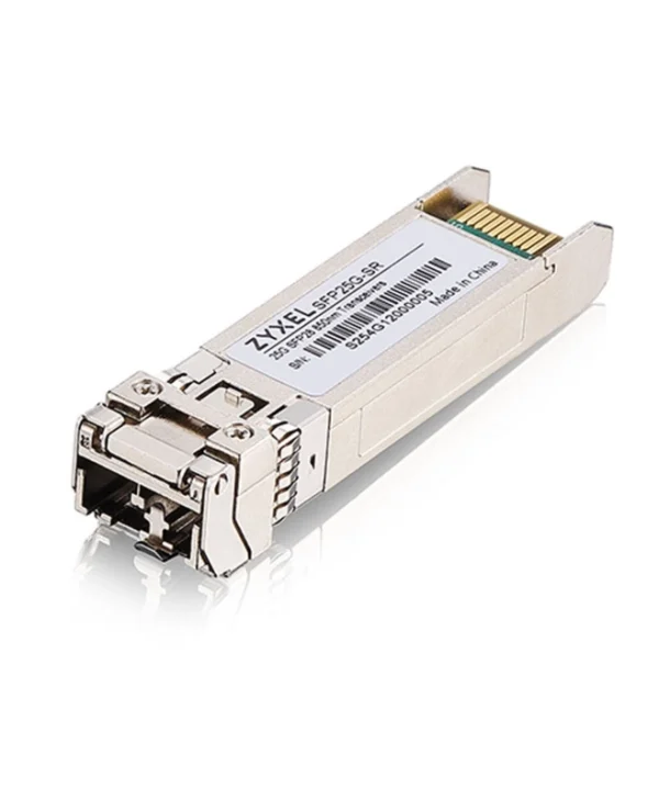 Zyxel 1τμχ SFP25G-SR-ZZ0101F SFP25G-SR-ZZ0101F