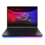 Asus ROG Strix SCAR 18 G835LX-SA123X 18" QHD+ 240Hz (Ultra 9-275HX/64GB/2TB SSD + 2TB SSD/GeForce RTX 5090/W11 Pro) (GR Keyboard)