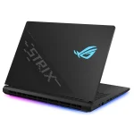Asus ROG Strix SCAR 18 G835LX-SA123X 18" QHD+ 240Hz (Ultra 9-275HX/64GB/2TB SSD + 2TB SSD/GeForce RTX 5090/W11 Pro) (GR Keyboard) - Image 2