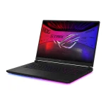 Asus ROG Strix SCAR 18 G835LX-SA123X 18" QHD+ 240Hz (Ultra 9-275HX/64GB/2TB SSD + 2TB SSD/GeForce RTX 5090/W11 Pro) (GR Keyboard) - Image 4