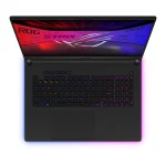 Asus ROG Strix SCAR 18 G835LX-SA123X 18" QHD+ 240Hz (Ultra 9-275HX/64GB/2TB SSD + 2TB SSD/GeForce RTX 5090/W11 Pro) (GR Keyboard) - Image 5