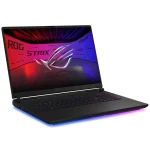 Asus ROG Strix SCAR 18 G835LX-SA123X 18" QHD+ 240Hz (Ultra 9-275HX/64GB/2TB SSD + 2TB SSD/GeForce RTX 5090/W11 Pro) (GR Keyboard) - Image 6