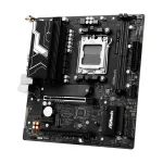 ASRock B850M-X WiFi rev. 2.0 Motherboard Micro ATX με AMD AM5 Socket 90-MXBSH0-A0UAYZ 90-MXBSH0-A0UAYZ