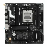 ASRock B850M-X WiFi rev. 2.0 Motherboard Micro ATX με AMD AM5 Socket 90-MXBSH0-A0UAYZ 90-MXBSH0-A0UAYZ - Image 4