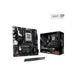 ASRock B850M-X WiFi rev. 2.0 Motherboard Micro ATX με AMD AM5 Socket 90-MXBSH0-A0UAYZ 90-MXBSH0-A0UAYZ - Image 5