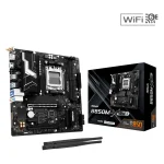 ASRock B850M-X WiFi rev. 2.0 Motherboard Micro ATX με AMD AM5 Socket 90-MXBSH0-A0UAYZ 90-MXBSH0-A0UAYZ - Image 6