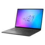 Asus ROG Zephyrus G16 GU605CR-QR139X 16" OLED QHD+ 240Hz (Ultra 9-285H/32GB/1TB SSD/GeForce RTX 5070 Ti/W11 Pro) Eclipse Gray (GR Keyboard) - Image 2