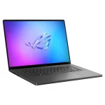 Asus ROG Zephyrus G16 GU605CR-QR139X 16" OLED QHD+ 240Hz (Ultra 9-285H/32GB/1TB SSD/GeForce RTX 5070 Ti/W11 Pro) Eclipse Gray (GR Keyboard) - Image 6