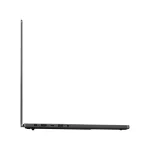 Asus ROG Zephyrus G16 GU605CR-QR139X 16" OLED QHD+ 240Hz (Ultra 9-285H/32GB/1TB SSD/GeForce RTX 5070 Ti/W11 Pro) Eclipse Gray (GR Keyboard) - Image 7