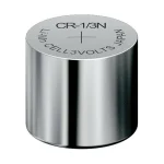 Varta Professional Electronics Μπαταρία Λιθίου Ρολογιών CR11108 3V 1τμχ - Image 3