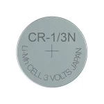 Varta Professional Electronics Μπαταρία Λιθίου Ρολογιών CR11108 3V 1τμχ - Image 5