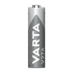 Varta Professional Electronics Αλκαλική Μπαταρία A27 12V 1τμχ - Image 4