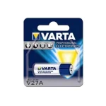 Varta Professional Electronics Αλκαλική Μπαταρία A27 12V 1τμχ - Image 5
