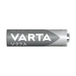 Varta Professional Electronics Αλκαλική Μπαταρία A27 12V 1τμχ - Image 9