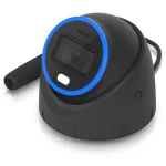 Ubiquiti Ai Turret IP Κάμερα Παρακολούθησης 4K Αδιάβροχη με Αμφίδρομη Επικοινωνία και Φακό 8mm - Image 2