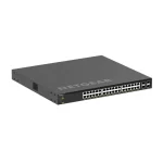 NetGear M4350-36X4V Managed L3 Switch με 36 Θύρες Gigabit (10Gbps) Ethernet και 4 SFP Θύρες - Image 3
