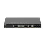 NetGear M4350-36X4V Managed L3 Switch με 36 Θύρες Gigabit (10Gbps) Ethernet και 4 SFP Θύρες - Image 4