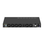 NetGear M4350-36X4V Managed L3 Switch με 36 Θύρες Gigabit (10Gbps) Ethernet και 4 SFP Θύρες - Image 7