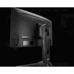 ASRock Phantom Gaming PG27QRT2A VA HDR Curved Gaming Monitor 27" QHD 2560x1440 180Hz με Χρόνο Απόκρισης 5ms GTG - Image 2
