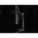 ASRock Phantom Gaming PG27QRT2A VA HDR Curved Gaming Monitor 27" QHD 2560x1440 180Hz με Χρόνο Απόκρισης 5ms GTG - Image 4