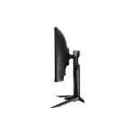 ASRock Phantom Gaming PG27QRT2A VA HDR Curved Gaming Monitor 27" QHD 2560x1440 180Hz με Χρόνο Απόκρισης 5ms GTG - Image 7
