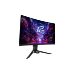 ASRock Phantom Gaming PG27QRT2A VA HDR Curved Gaming Monitor 27" QHD 2560x1440 180Hz με Χρόνο Απόκρισης 5ms GTG - Image 10