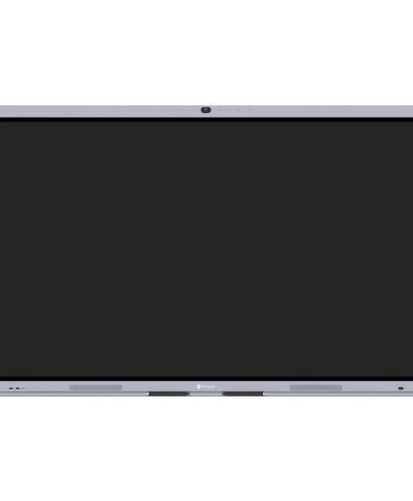 AG Neovo IFP-7504P Public Display 4K UHD 74.5"