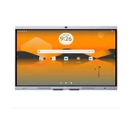 AG Neovo IFP-7504P Public Display 4K UHD 74.5" - Image 2