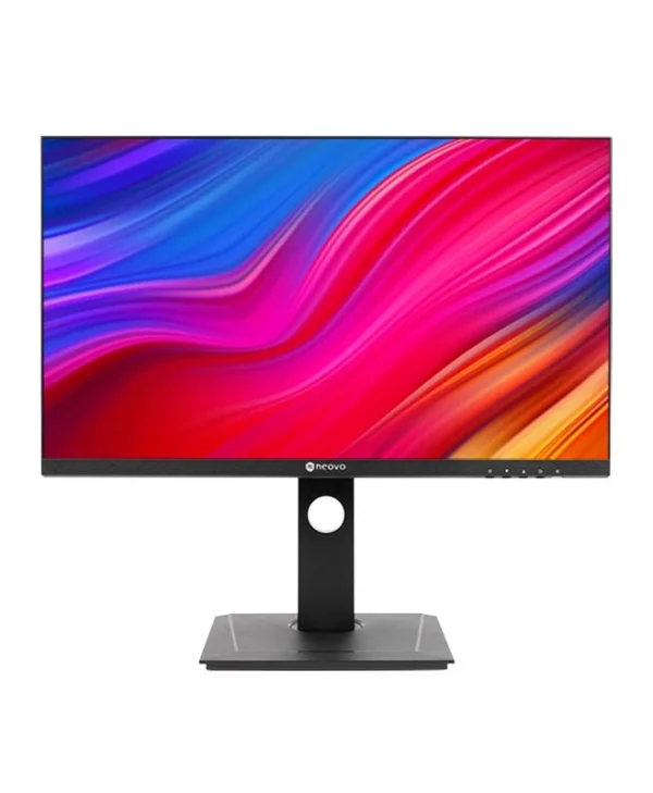 AG Neovo DW2401 IPS Monitor 23.8" QHD 2560x1440
