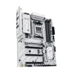 Asus B850 MAX GAMING WIFI W Motherboard ATX με AMD AM5 Socket 90MB1M10-M0EAY0 90MB1M10-M0EAY0 - Image 2
