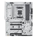 Asus B850 MAX GAMING WIFI W Motherboard ATX με AMD AM5 Socket 90MB1M10-M0EAY0 90MB1M10-M0EAY0 - Image 3