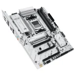 Asus B850 MAX GAMING WIFI W Motherboard ATX με AMD AM5 Socket 90MB1M10-M0EAY0 90MB1M10-M0EAY0 - Image 4