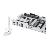 Asus B850 MAX GAMING WIFI W Motherboard ATX με AMD AM5 Socket 90MB1M10-M0EAY0 90MB1M10-M0EAY0 - Image 5