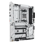 Asus B850 MAX GAMING WIFI W Motherboard ATX με AMD AM5 Socket 90MB1M10-M0EAY0 90MB1M10-M0EAY0 - Image 7