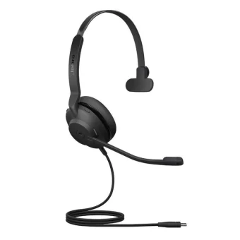 Jabra Evolve2 30 VOIP Headset (23189-899-879) 23189-899-879