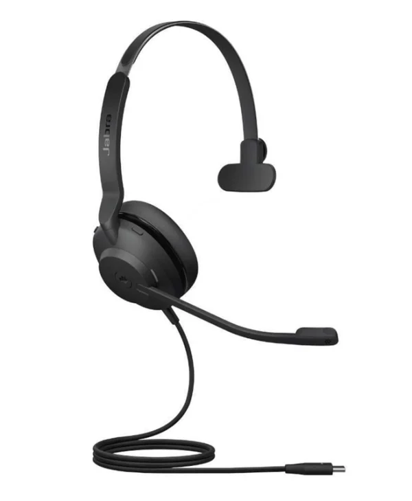 Jabra Evolve2 30 VOIP Headset (23189-899-879) 23189-899-879