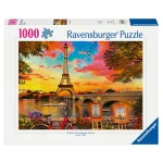 Banks Seine Puzzle 2D 1000pcs