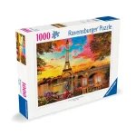 Banks Seine Puzzle 2D 1000pcs - Image 3
