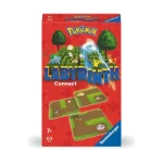 Επιτραπέζιο Παιχνίδι Pokemon Labyrinth για 2-6 Παίκτες 7+ Ετών (EN) Ravensburger