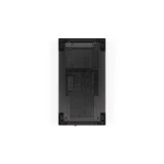 Krux Exo Gaming Midi Tower Κουτί Υπολογιστή με Πλαϊνό Παράθυρο και ARGB Φωτισμό Μαύρο - Image 3