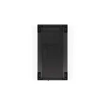 Krux Exo Gaming Midi Tower Κουτί Υπολογιστή με Πλαϊνό Παράθυρο και ARGB Φωτισμό Μαύρο - Image 6
