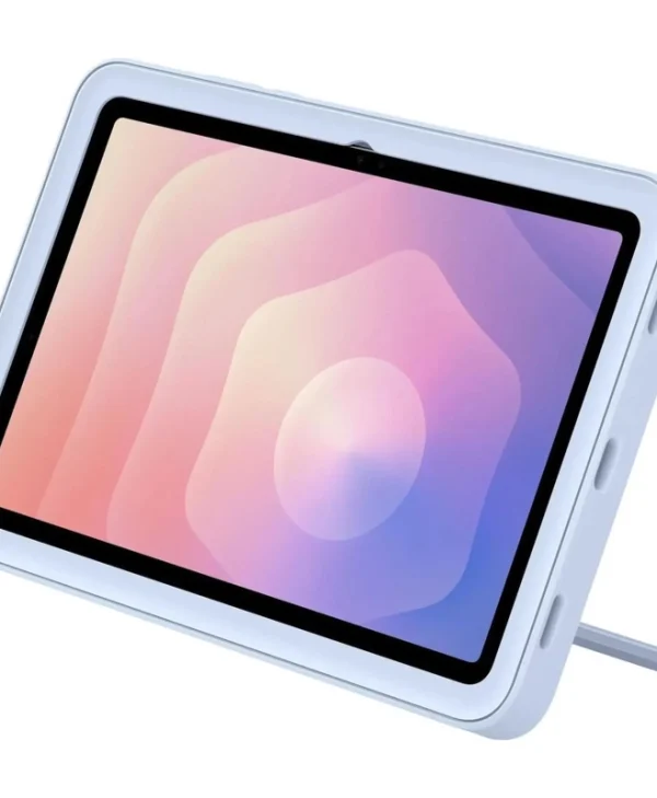 Samsung Frame Cover Back Cover Μπλε (Samsung Galaxy Tab S11)